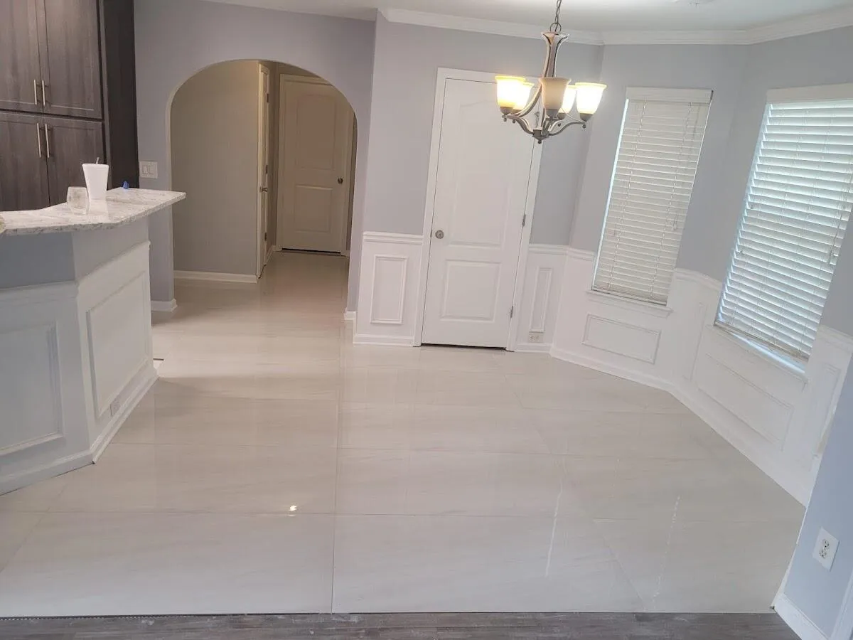 Mold Inspection & Testing in Lander, WY